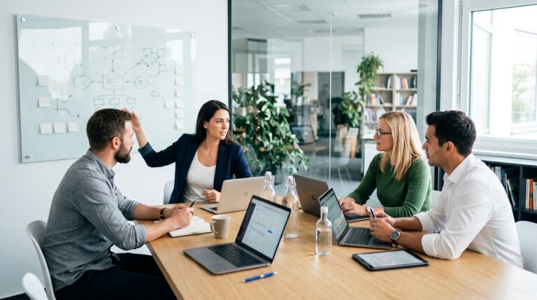 Jak vybrat marketingovou agenturu: 5 klíčových kritérií